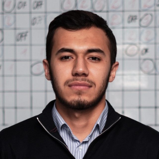 Muzaffar Tursunkhonov